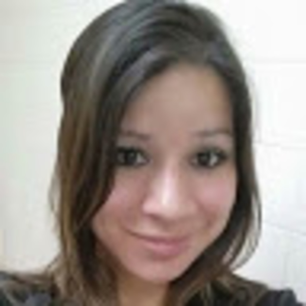 Meet your Posher, Maria